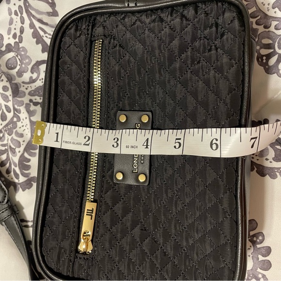 London Fog crossbody purse - Picture 5 of 8